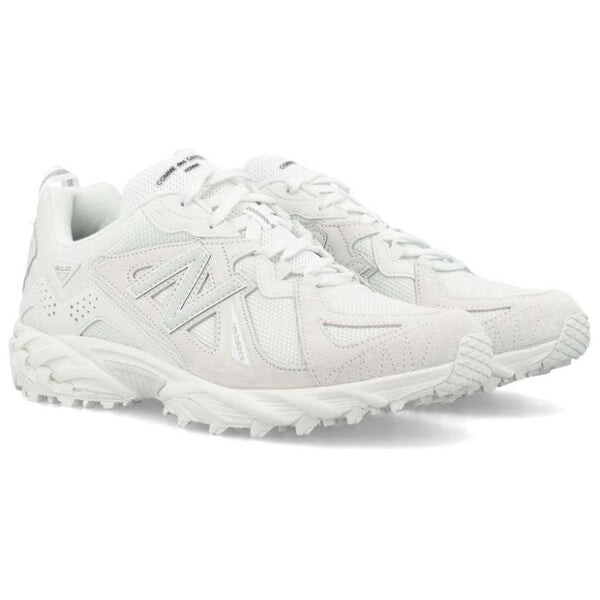 Кроссовки 610t x cdg кроссовки New Balance, белый — фото 3