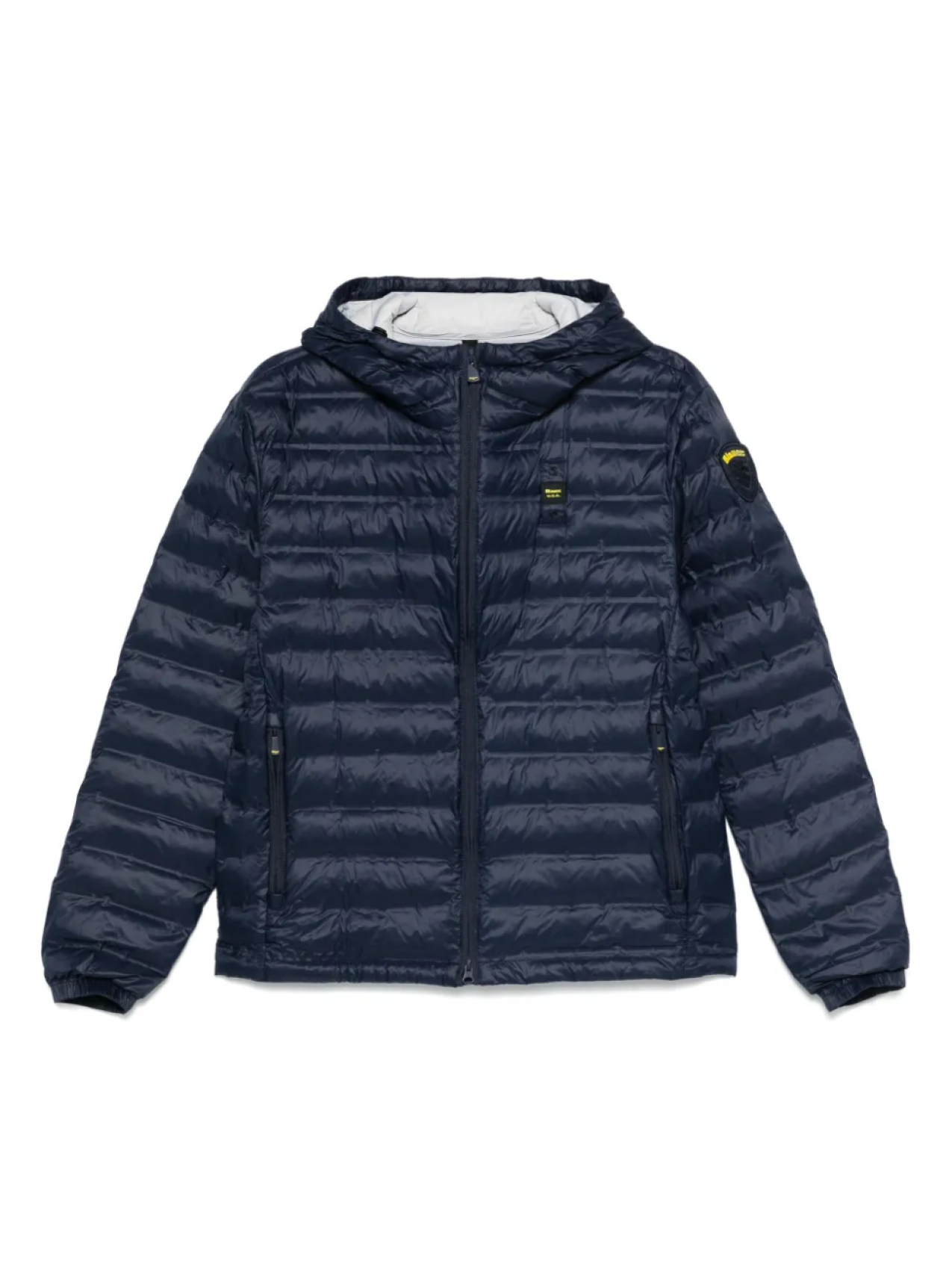 

Куртка Чарльза Blauer, синий