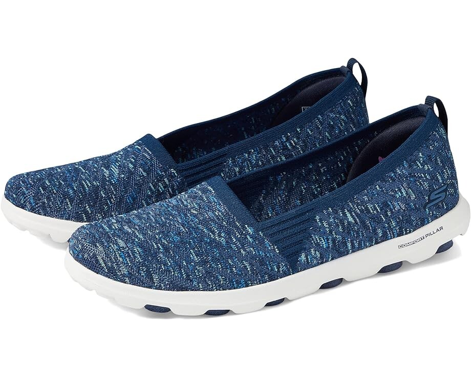 

Кроссовки SKECHERS Performance On-The-Go 2.0 - Ignite, темно-синий