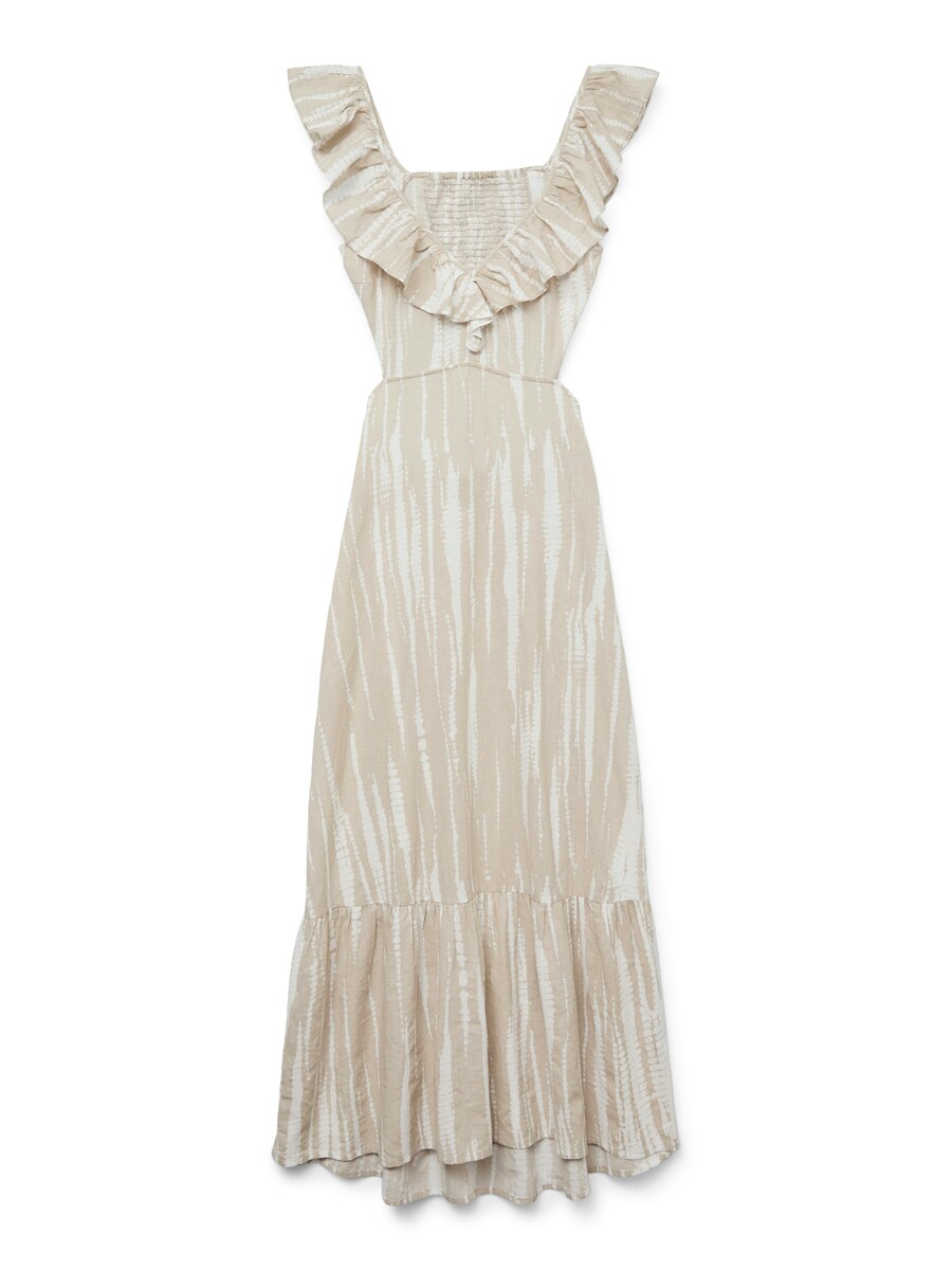 

Летнее платье VERO MODA VMDICTHE, нюд