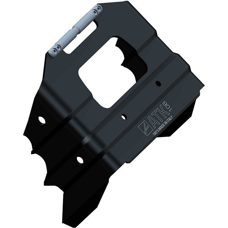 

Кошки ATK Bindings, черный
