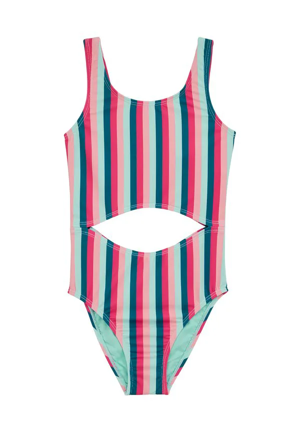 Купальник We Fashion, Bright Pink