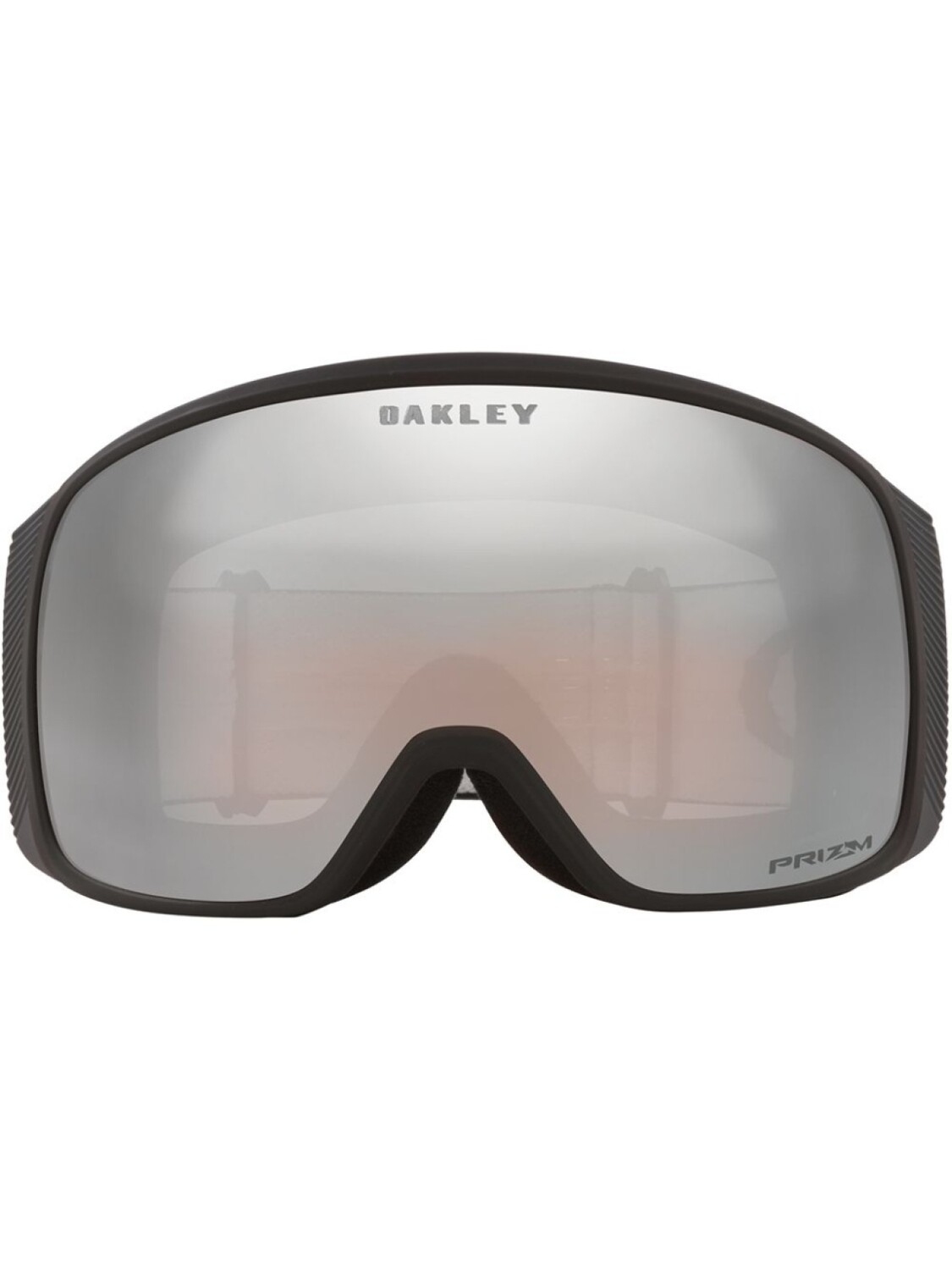 

Oakley лыжная маска Prizm, черный