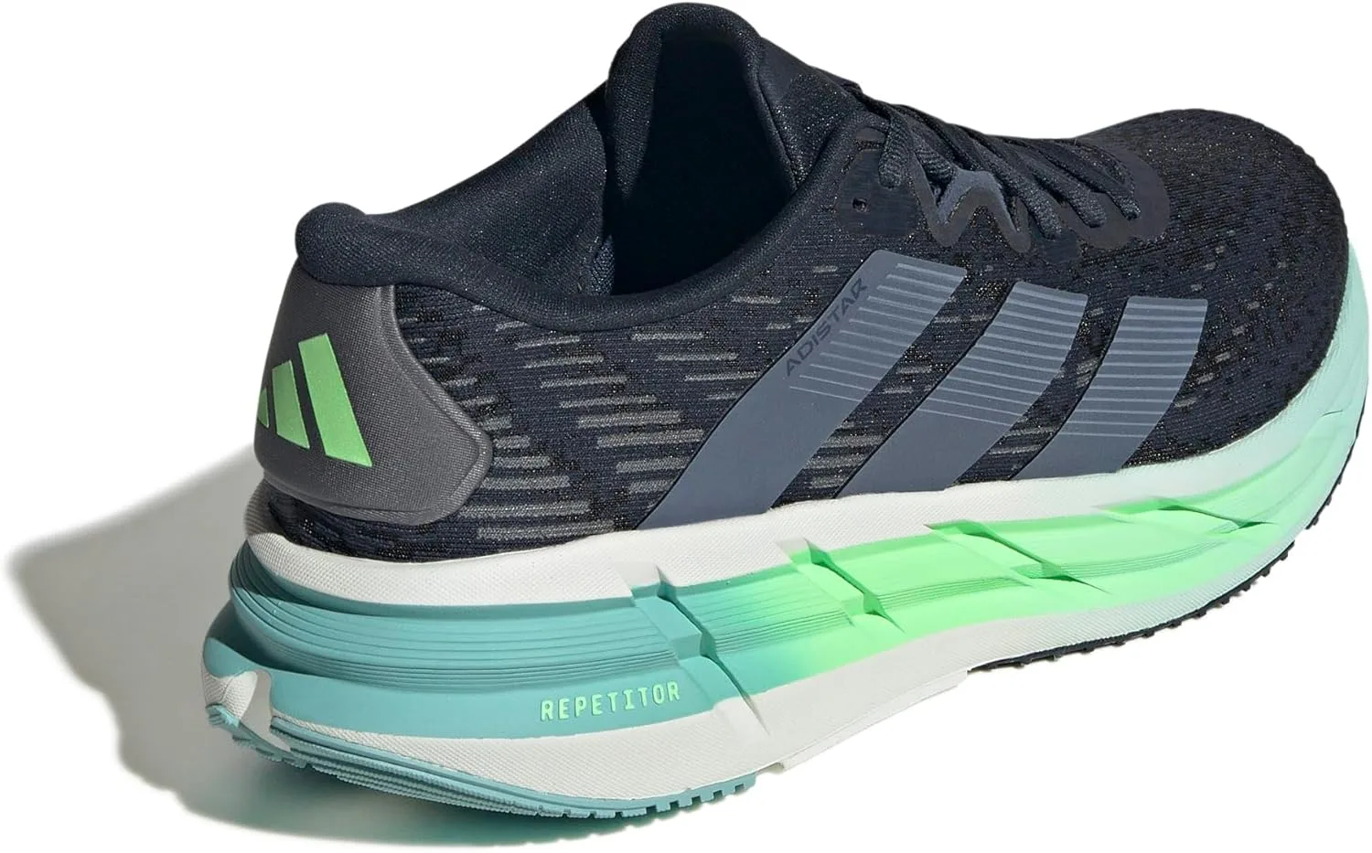 Кроссовки Adidas Adistar 4 — фото 4