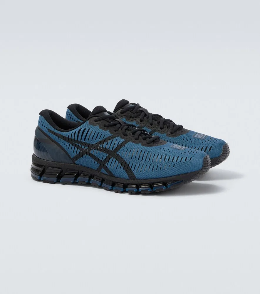 Кроссовки x CP Company Gel Quantum 360 I Asics, синий