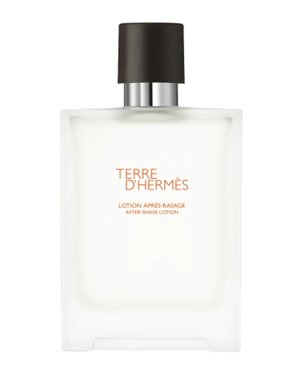 Лосьон после бритья Terre d' 100 мл Hermès