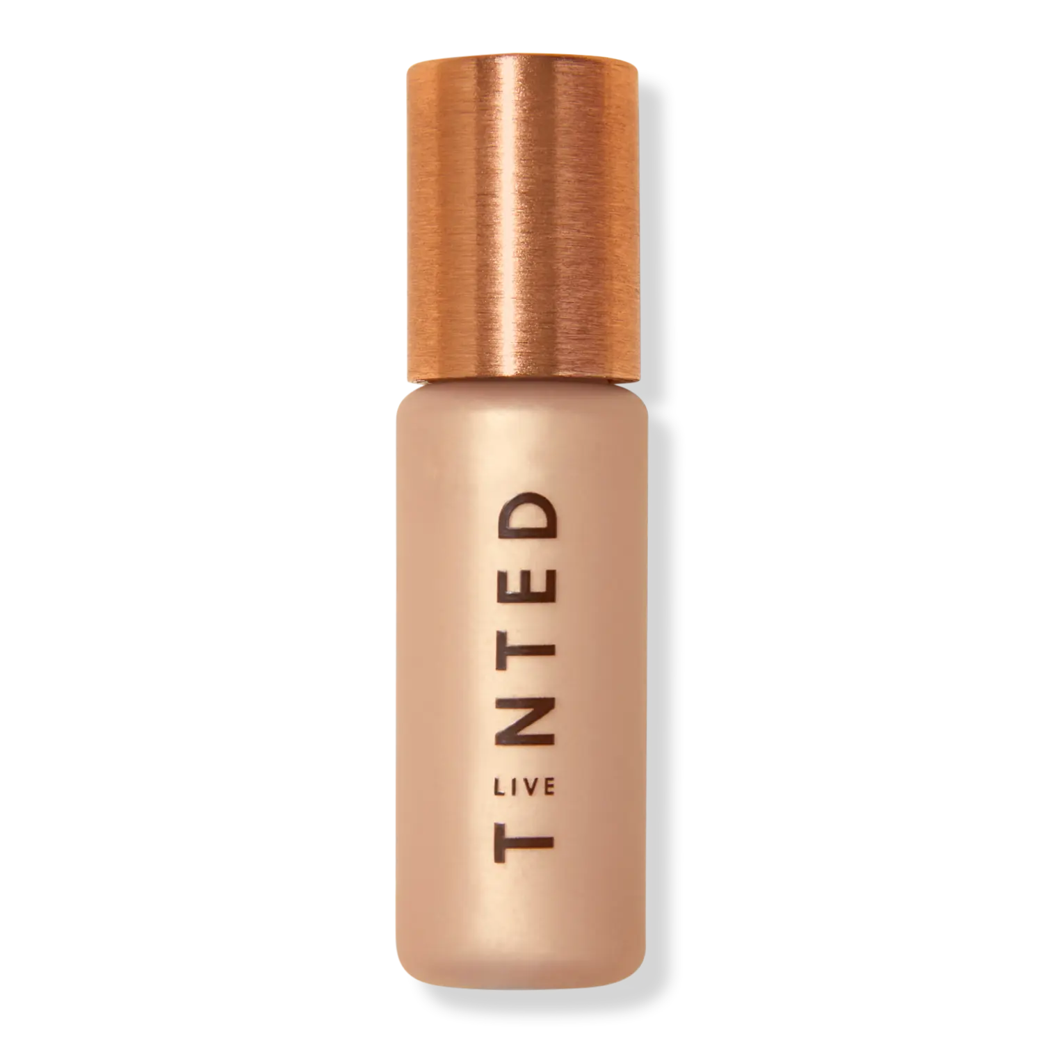 

Жидкий хайлайтер Hueglow в каплях Live Tinted, Golden Hour (soft gold)