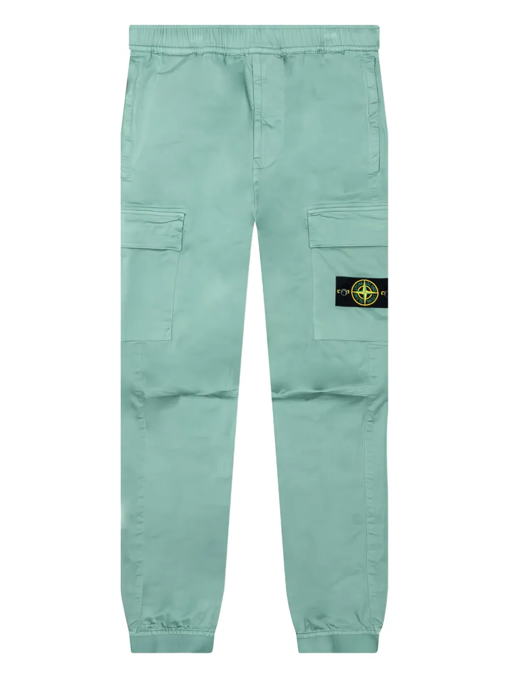 

Брюки с накладными карманами Stone Island