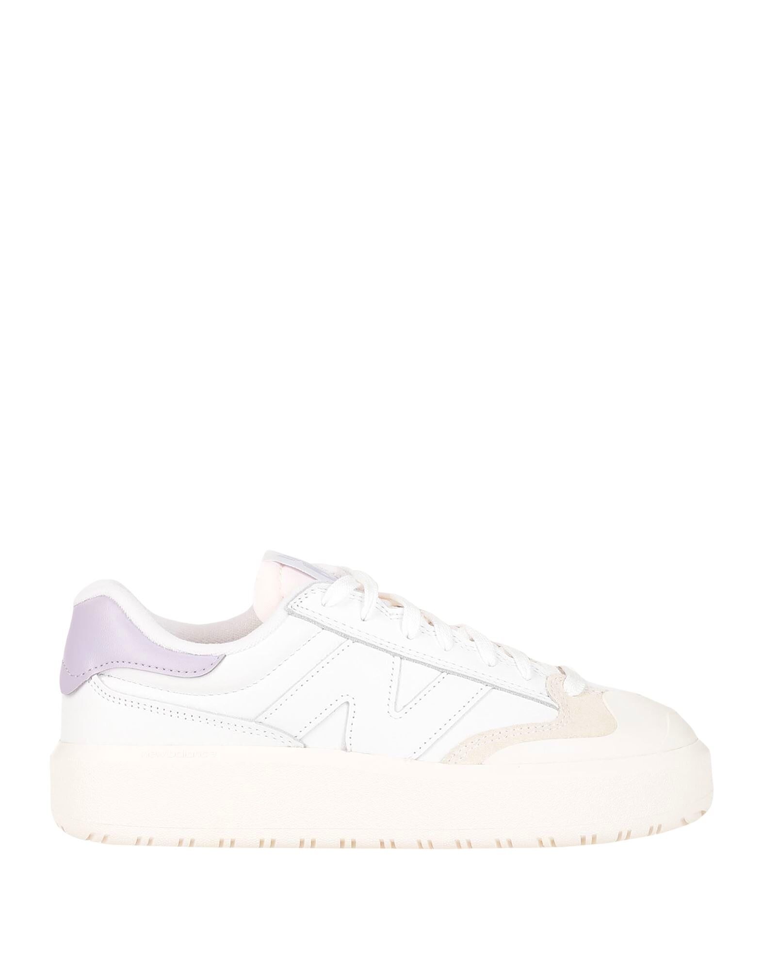 Кроссовки Ct302 New Balance, белый