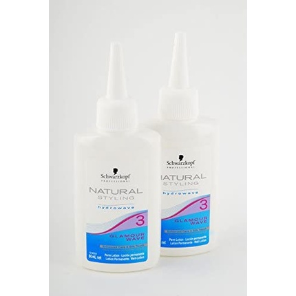 

Schwarzkopf Glamour 80 мл Natural Styling