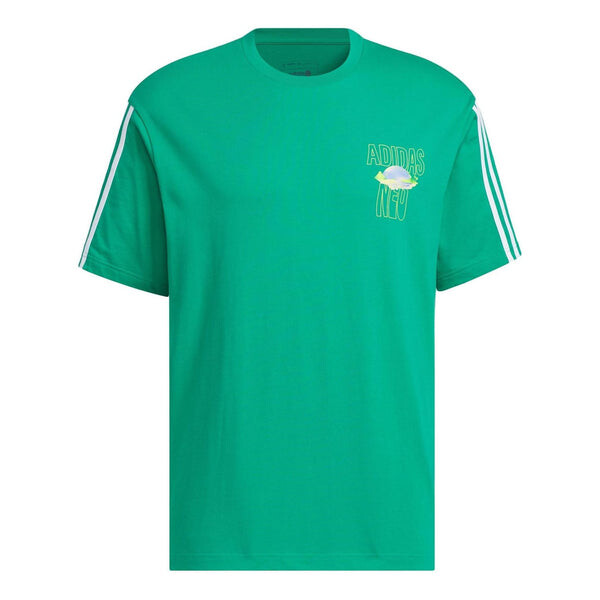 

Футболка neo u vbe Футболка 2 Adidas, зеленый