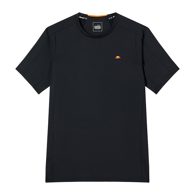 

Футболка Unisex Ellesse, черная