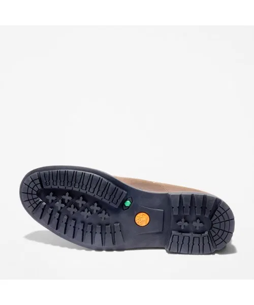 Мужские водонепроницаемые туфли Timberland Stormbucks — фото 3
