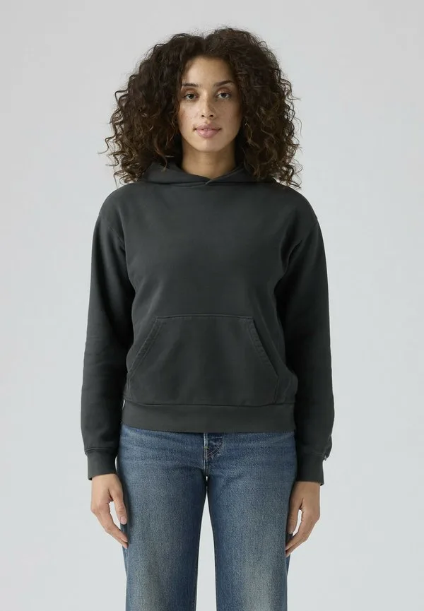 Толстовка heritage с фирменной символикой кентукки Levi'S, H Pirate Black Blacks
