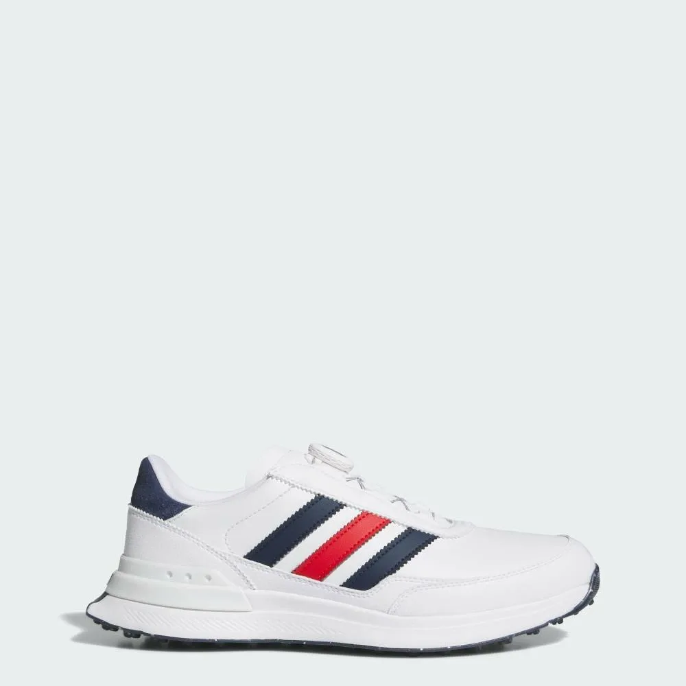 Кроссовки S2G 26 Boa Spikeless Golf / S2G 26 BOA SPIKELESS GOLF Adidas, white