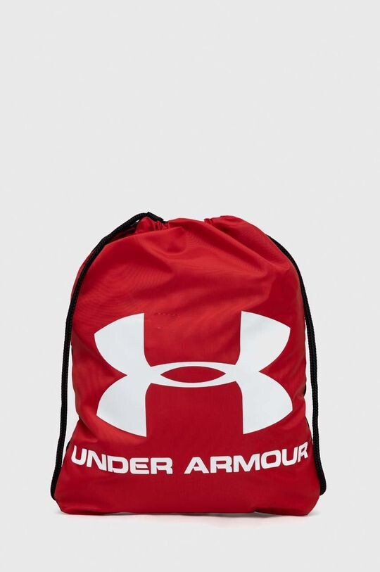 

Рюкзак Under Armour, красный