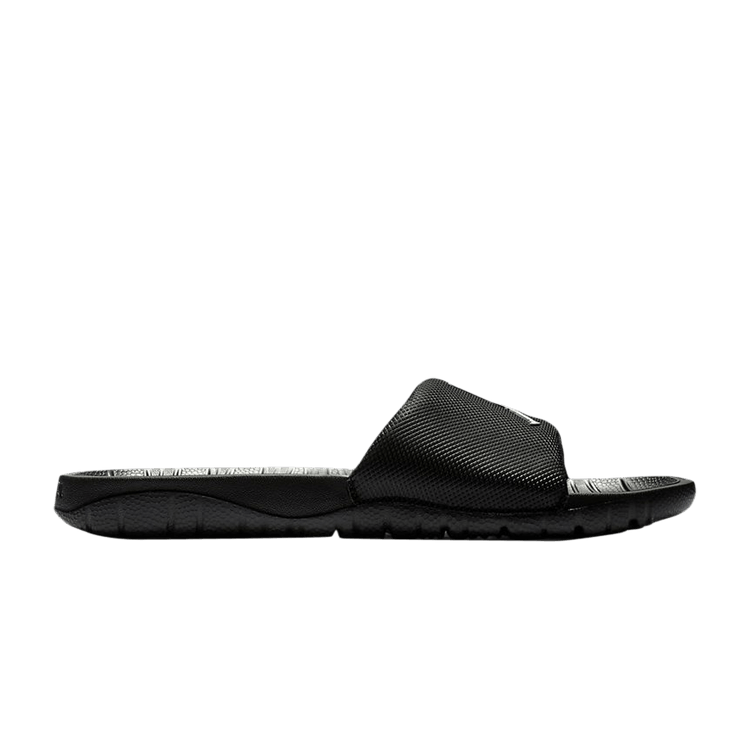 

Шлепанцы Jordan Break Slide 'Black', черный