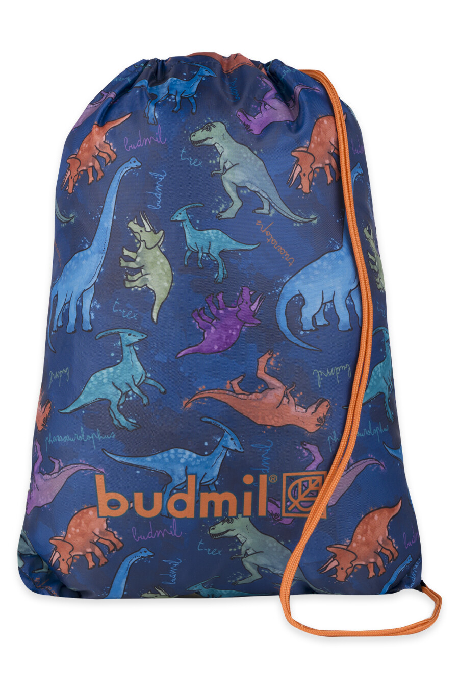 

Спортивная сумка Budmil, синий