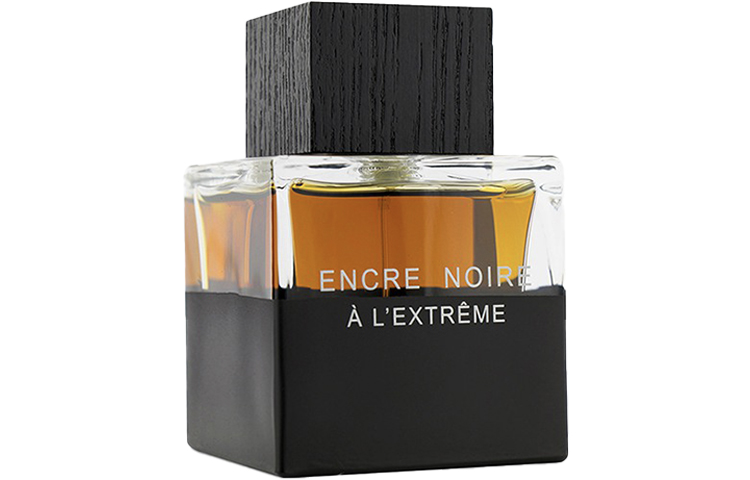 

LALIQUE LAILI Ink Love Ultimate мужской парфюм Woody Aromatic Eau De Parfum 50ml/100ml