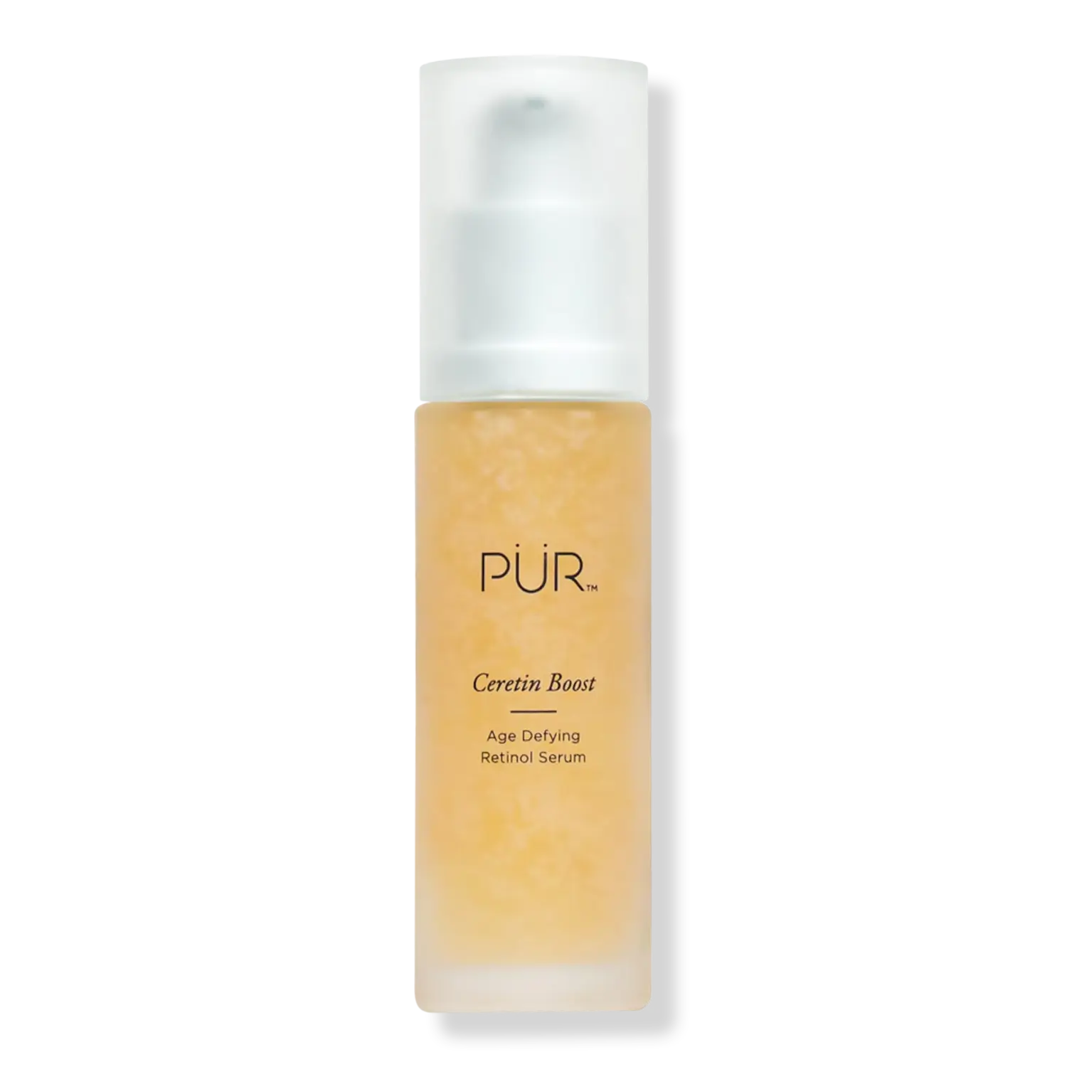 

Сыворотка с ретинолом Ceretin Boost Age Defying Retinol Serum PÜR