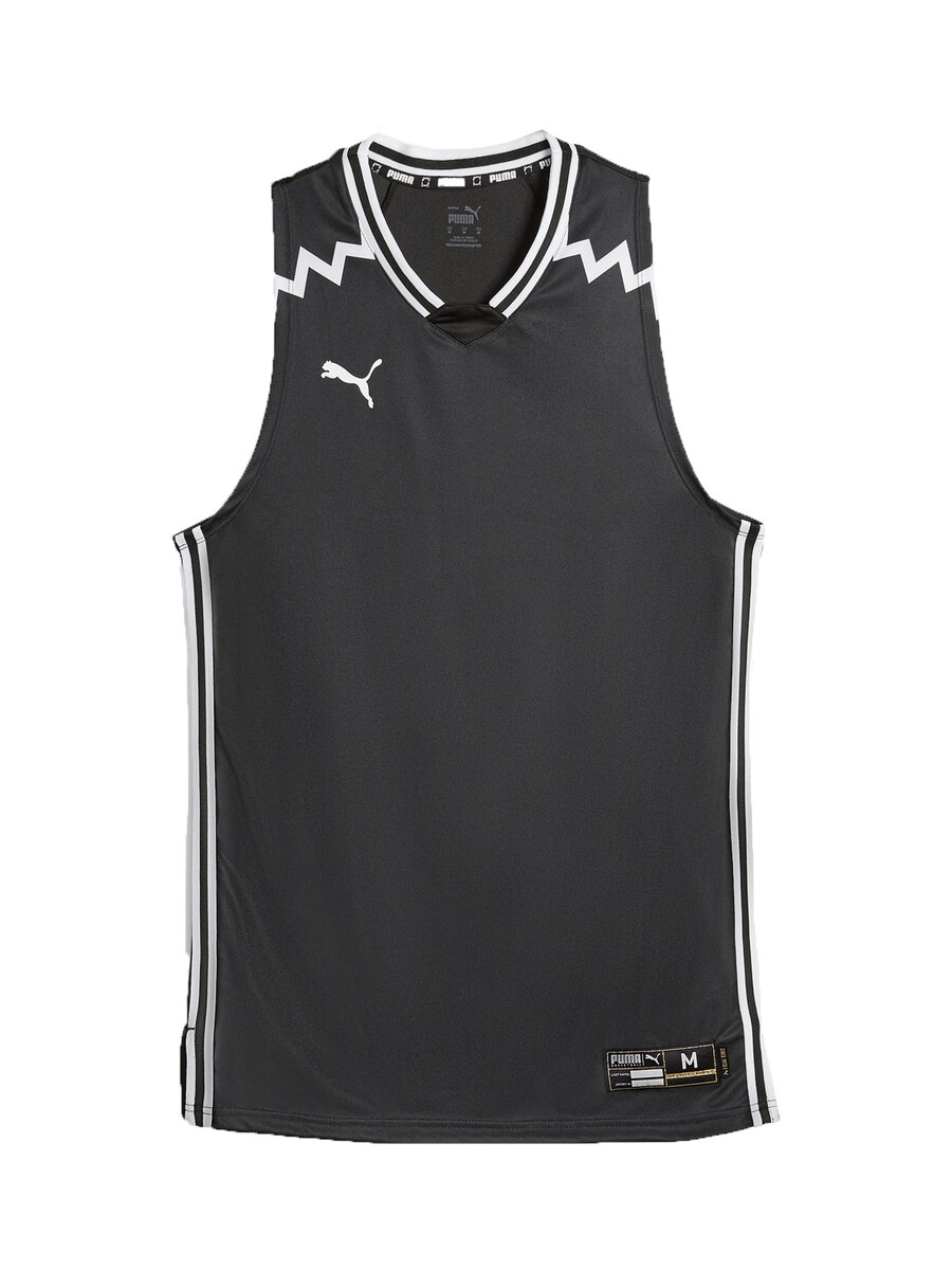 

Футболка Performance PUMA, черный