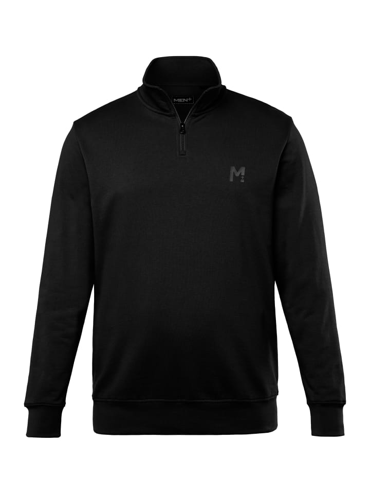 

Толстовка Men Plus, черный
