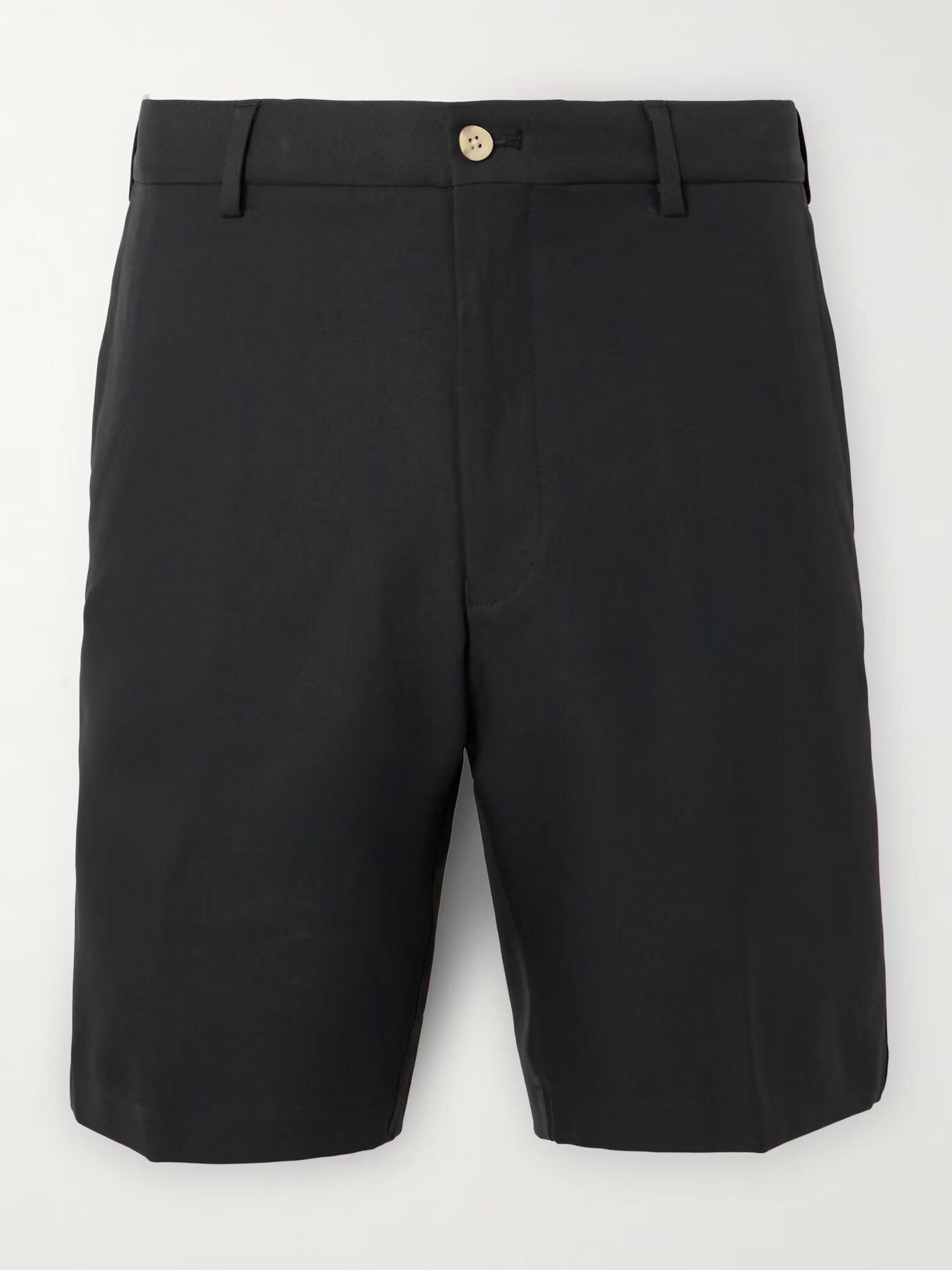 

Шорты для гольфа Salem Slim-Fit Tech-Twill PETER MILLAR, черный