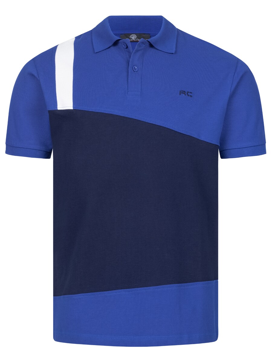 

Рубашка Rock Creek, цвет Blue/Navy