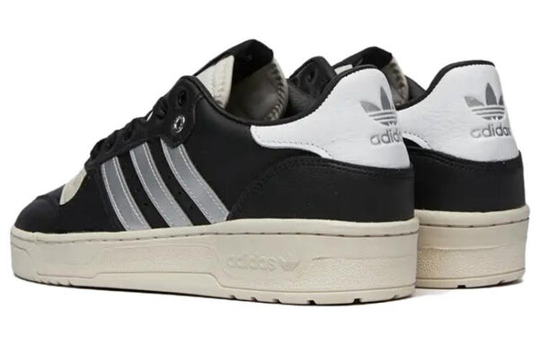 Кроссовки соперничество низкое Adidas, черный — фото 3