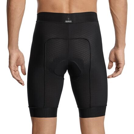 

Шорты TRAIL TACTICA Liner ST мужские Assos, черный