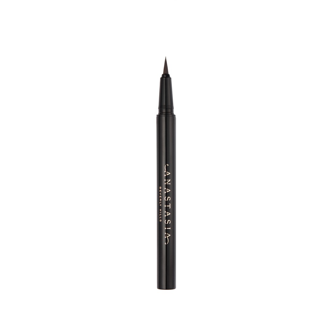 

Карандаш для бровей brow pen - soft brown - fg Anastasia Beverly Hills, blonde, объем 0.5 мл
