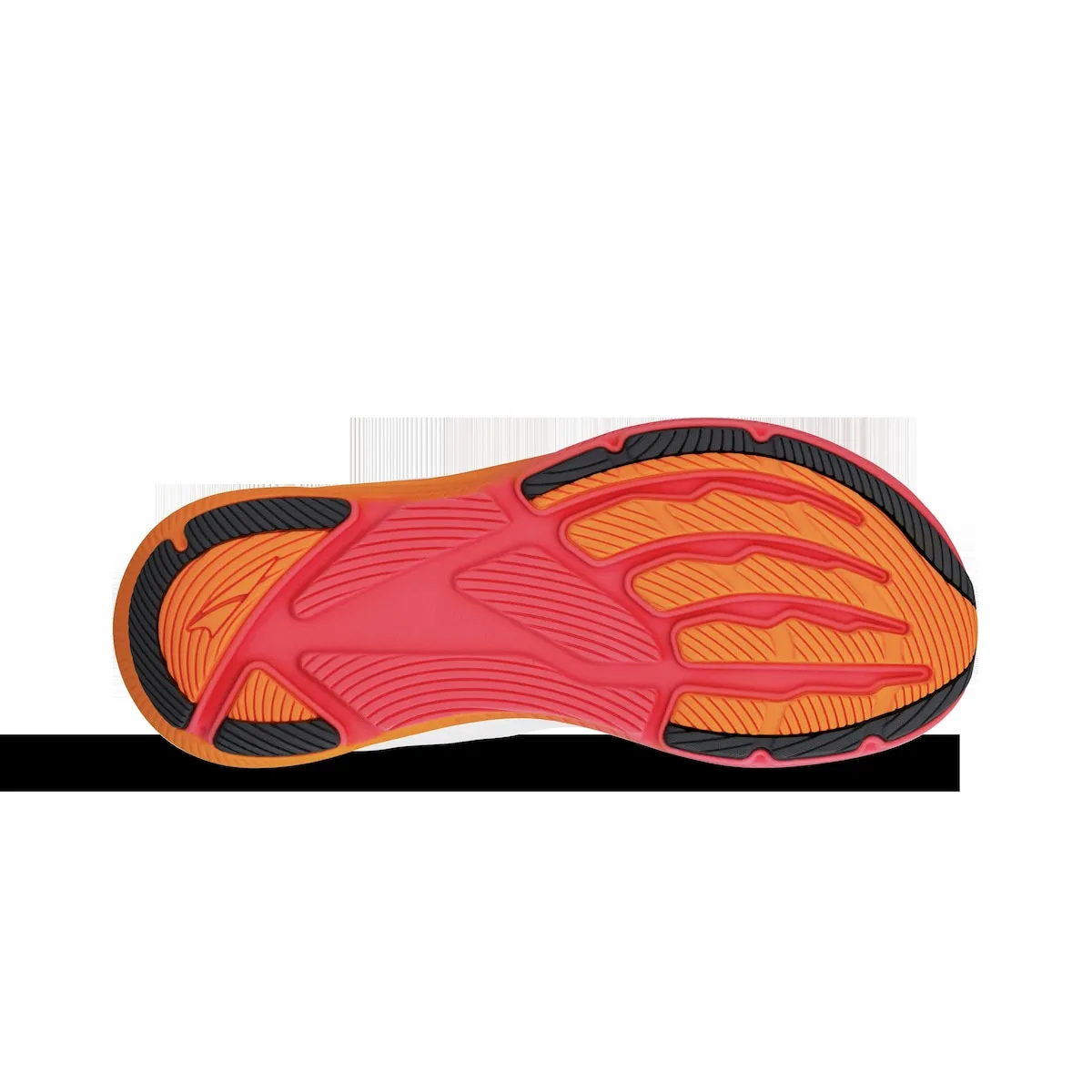 Женские беговые кроссовки Experience Flow 2 Altra ALTRA, светло-оранжевый — фото 4