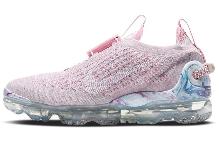 

Nike Air VaporMax 2020 Flyknit Light Arctic Pink (женские)