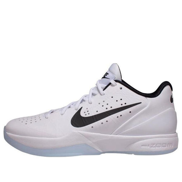 

Кроссовки air zoom hyperattack Nike, белый