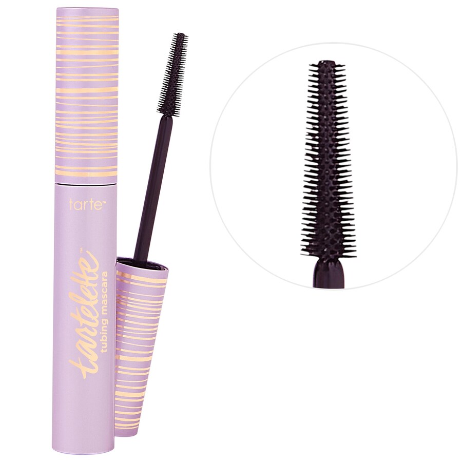 

Тушь для ресниц Tarte Tartelette Tubing, black