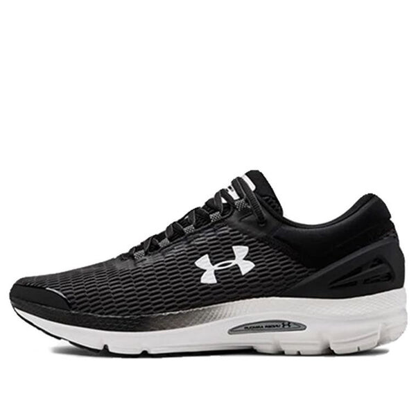 

Кроссовки charged intake 3 Under Armour, черный