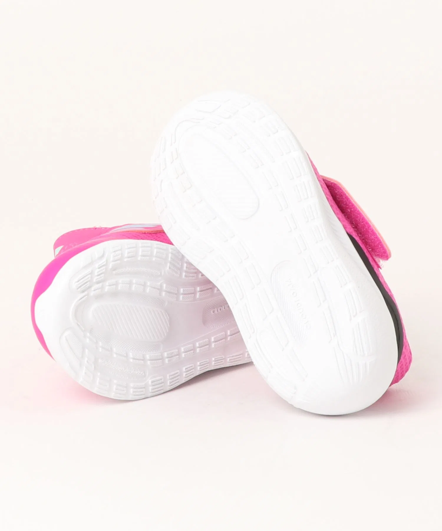 Детские кроссовки Adidas COREFAITO 2.0 ACI — фото 3