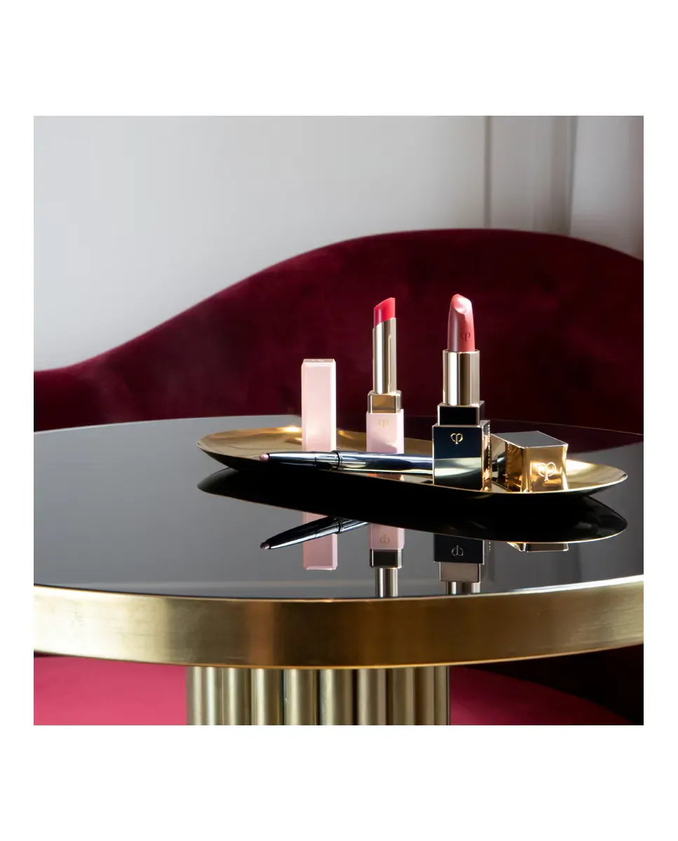 Многоразовая подставка для карандаша для губ Clé De Peau Beauté — фото 2