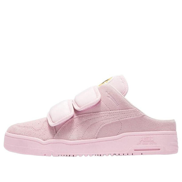 

Кроссовки slipstream mule x palomo 'vintage surf' Puma, розовый