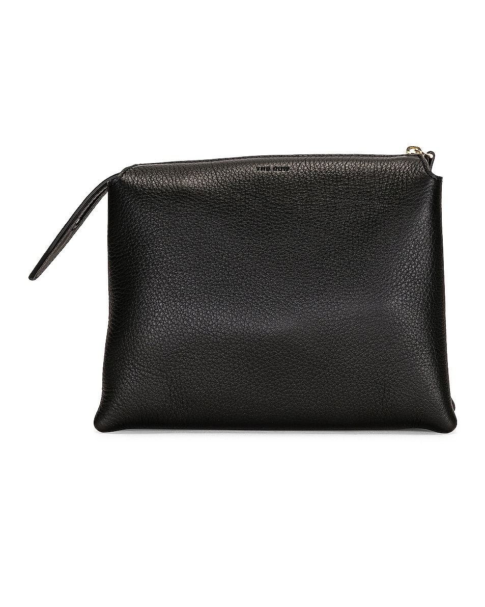 

Nu Mini Twin Кросс-боди The Row, Black SHG