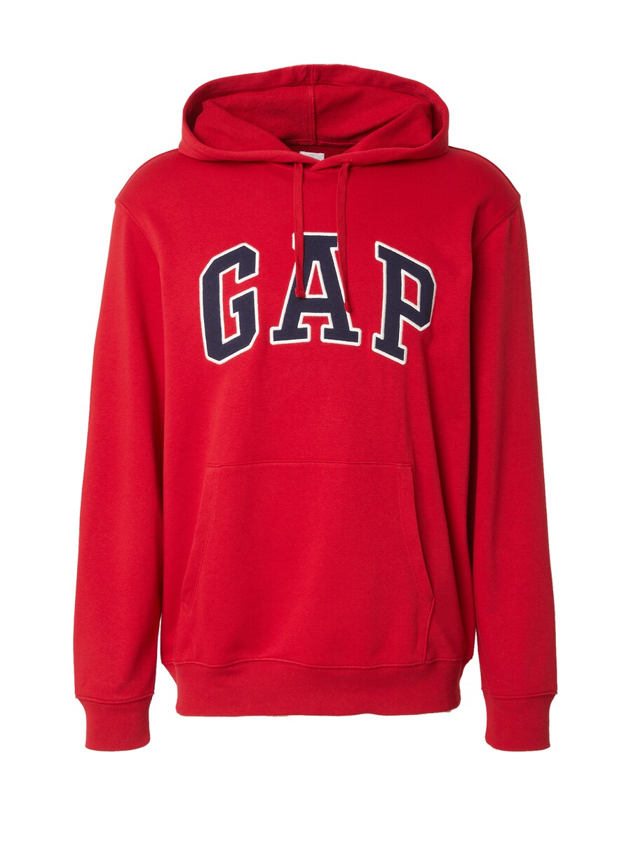 

Толстовка GAP HERITAGE, Red