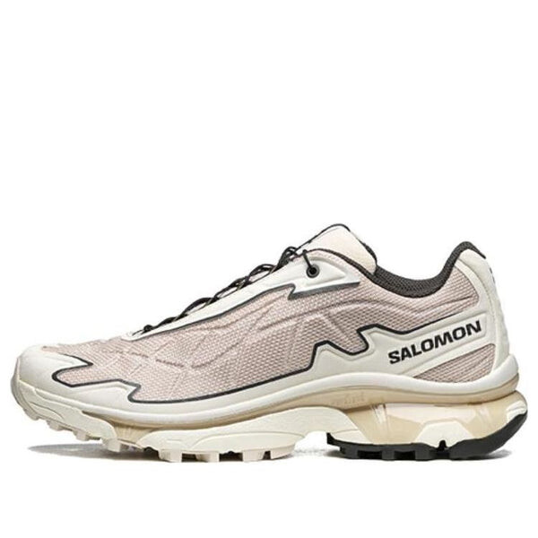 

Кроссовки xt-slate advanced 'vanilla white' 470502 Salomon, белый