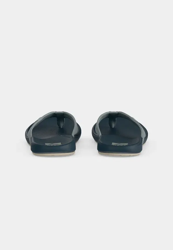 Сандалии Cushion phantom 2.0 t bar sandals Reef, серый/тёмно-синий — фото 4