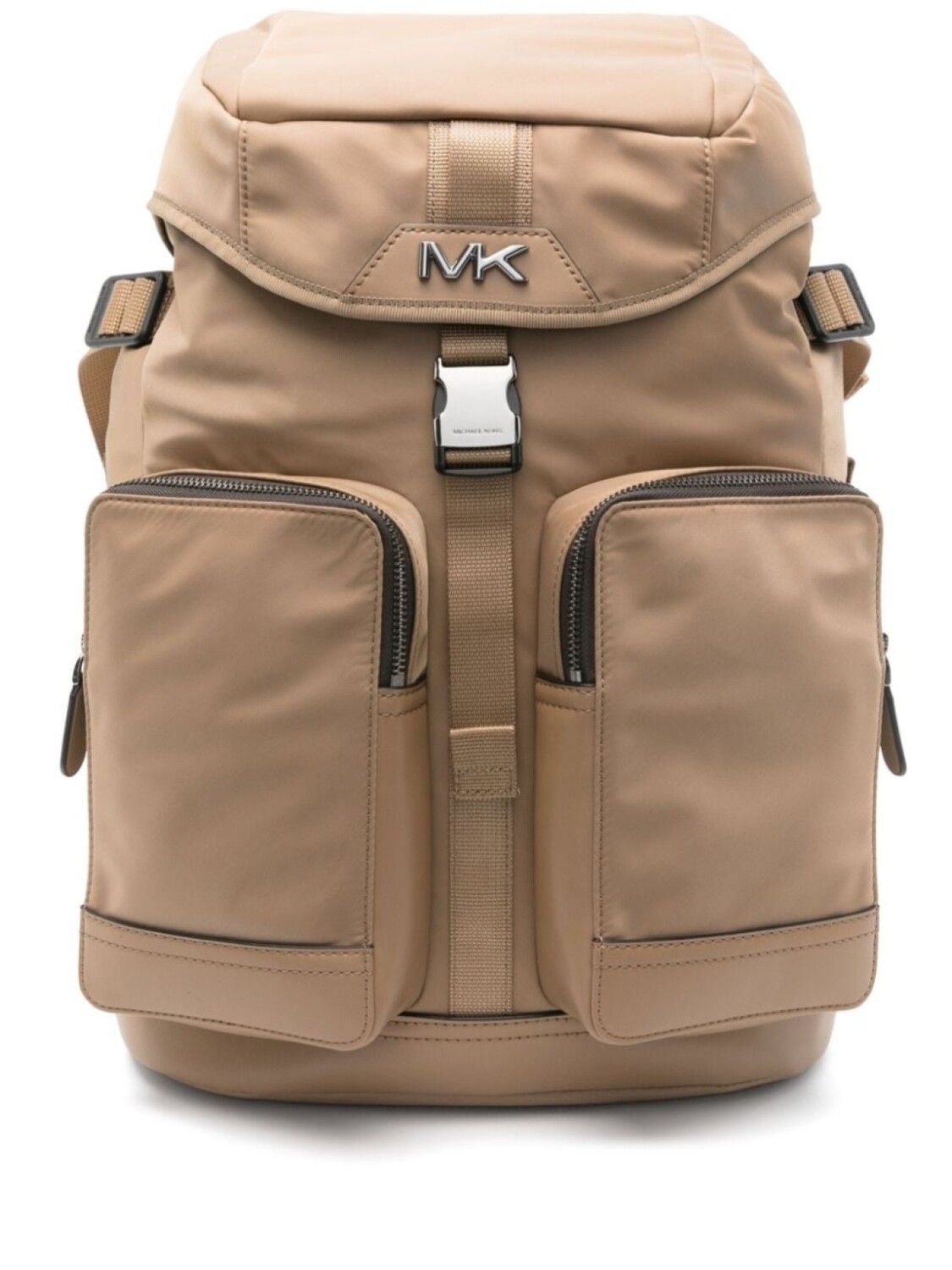 

Рюкзак Бруклин Michael Kors, нейтральный цвет