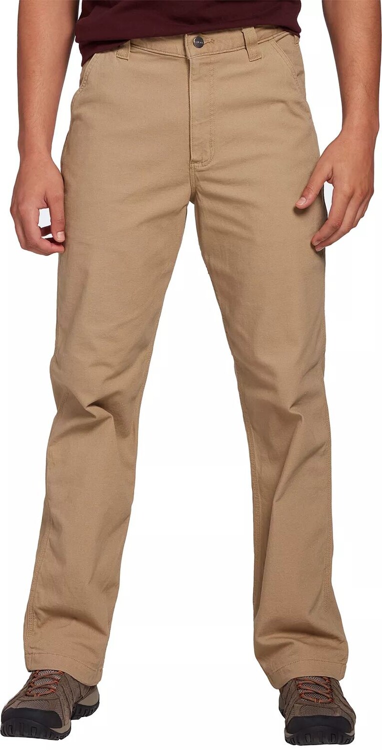 

Мужские брюки-комбинезон Carhartt Rugged Flex Rigby