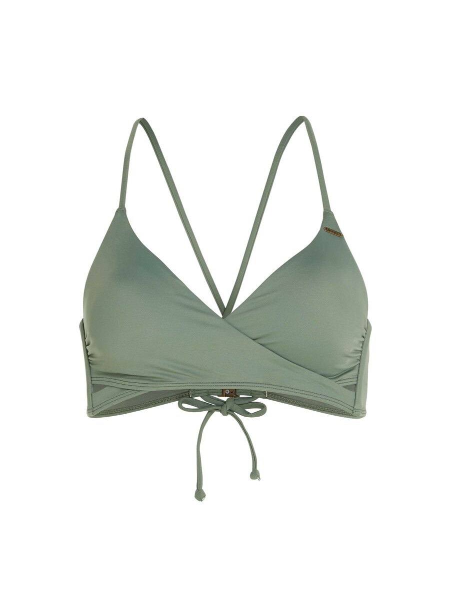 

Треугольный бикини-топ ONEILL Baay, Green