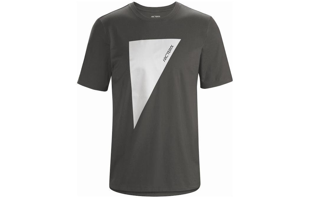 Футболка Эрис мужская Arcteryx, белый — фото 3
