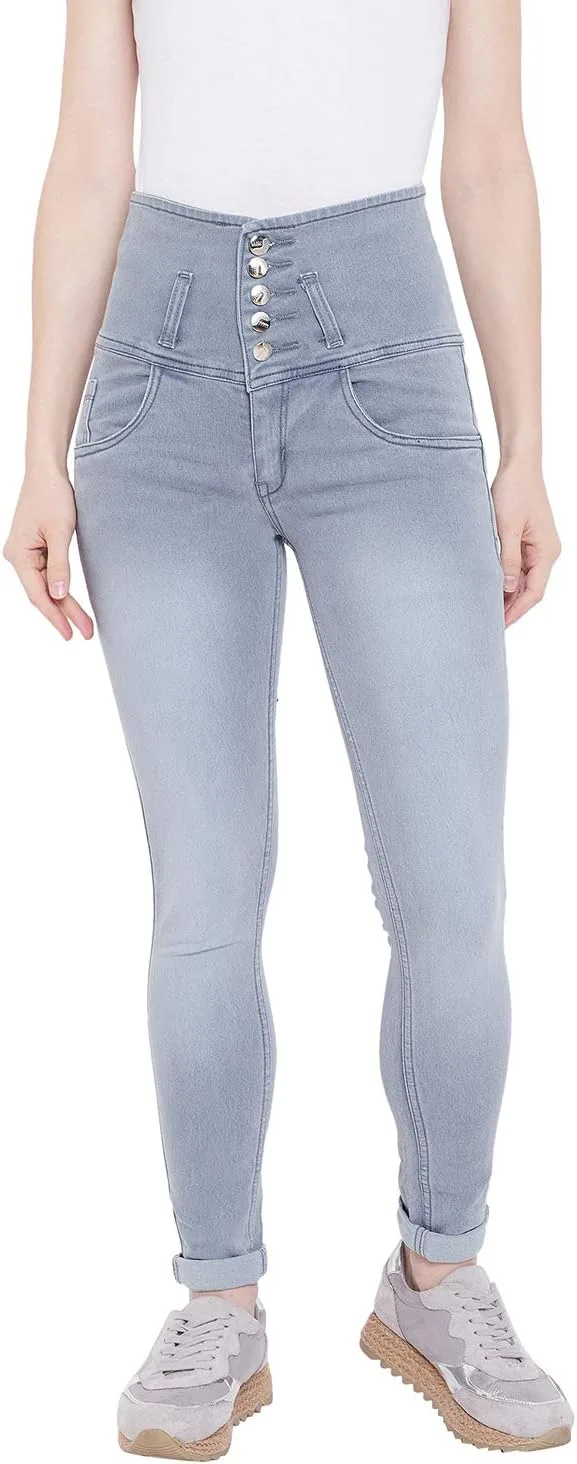 

Женские джинсы NIFTY