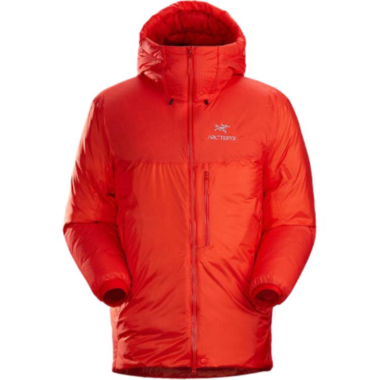 

ALPHA Курка-парка Мужская Arcteryx, Династи Ред/Династи, Красный, ALPHA Курка-парка Мужская Arcteryx, Династи Ред/Династи