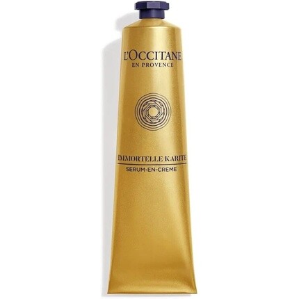 

L'Occitane Immortelle Shea Pro Молодежная сыворотка для ухода за руками для ухода за руками